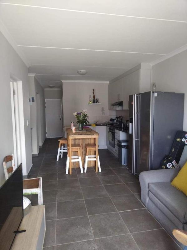 2 Bedroom Property for Sale in Haasendal Western Cape